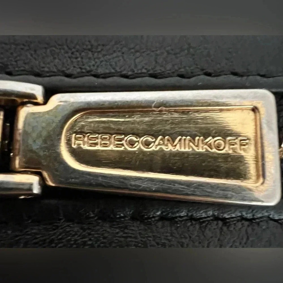 Rebecca Minkoff | ladies leather wallet. - Picture 8 of 15